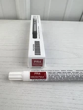 NEW Jeep Dodge Chrysler (PR4) FLAME RED TOUCH UP  PAINT 5-in-1 68626479AA