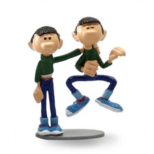 Pixi Franquin Gaston Lagaffe - Gaston et le Gaston Latex - Réf. 6575