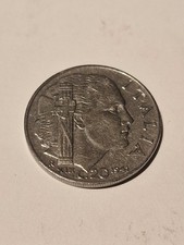 Moneta 20 Cent Lire 1941