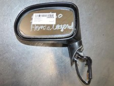 Retroviseur gauche (ou coque) Honda LEGEND
