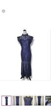 EnFocus mermaid gown