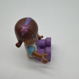 Lego Duplo Doc Mcstuffins Replacement Pet Vet Care Doctor Veterinarian.10