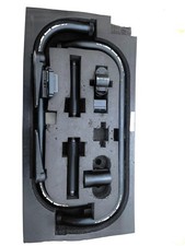 Tilta basic ring grip for DJI RS2/3/4 stabilizer