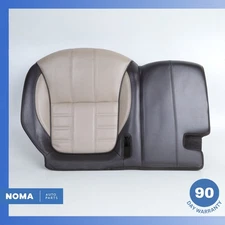 14-17 LR Range Rover Sport L494 Rear Left Lower Bottom Seat Cushion OEM