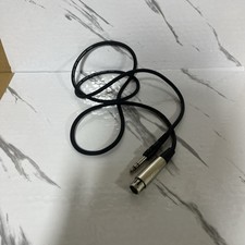 Live Wire Shielded Audio Interconnect 023885 ...