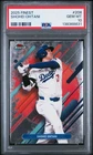 2025 TOPPS FINEST #208 SHOHEI OHTANI PSA 10