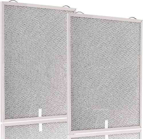 S99010430-002 with broan Range Hood Filter 15-3/4" x 13-7/8" x 3/8" 4512880 N... - Bild 1 von 6
