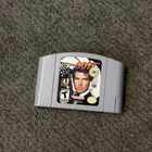 GoldenEye 007 (Nintendo 64, 1997)