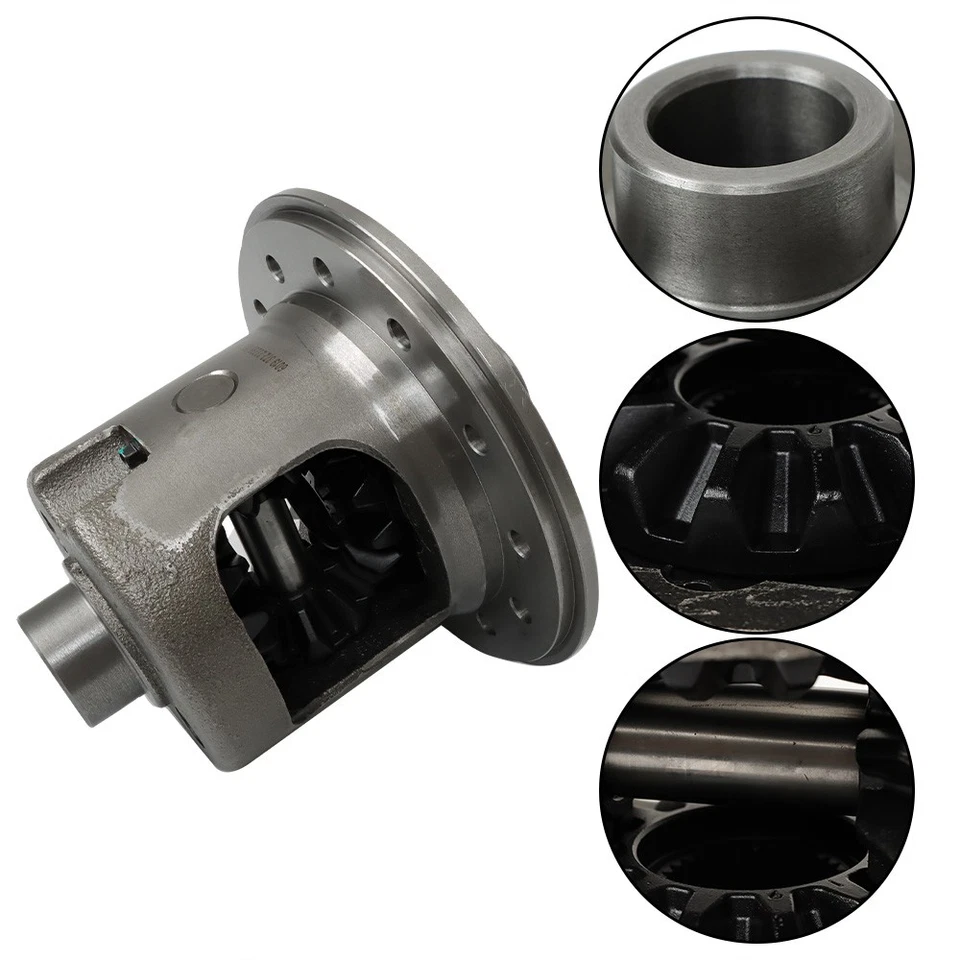 5161549AA 9.25" Differential Case Assembly-Limited Slip Posi 31-Spline For Dodge - Image 4 of 4