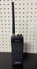 Radio Shack PRO 28 Programmable Radio Scanner 30 Channel Vintage Tested