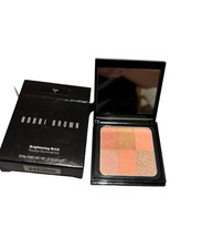 BOBBI BROWN BRIGHTENING BRICK CORAL 2 6.6g