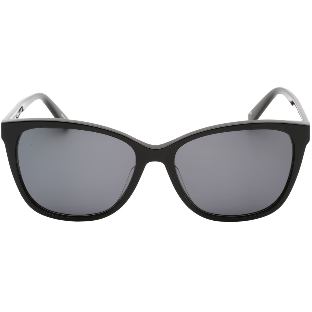 Солнцезащитные очки Juicy Couture JU617GS 0807 с инфракрасным излучением черного цвета 16890₽