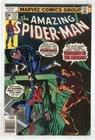Amazing Spider-Man #175 VF/NM 9.0 white pages  Marvel  1977  No Reserve