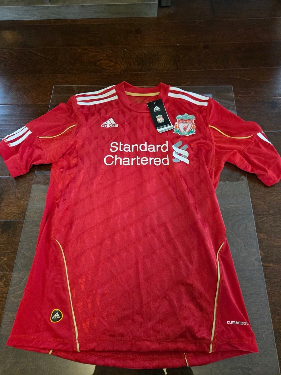 Steven Gerrard Soccer Original Autographed Items for sale | eBay