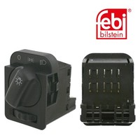 Febi Bilstein Schalter, Hauptlicht 04708 FüR Opel