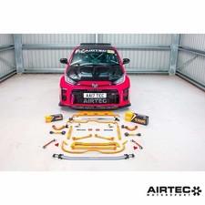 Yaris GR  Querlenkerstrebe