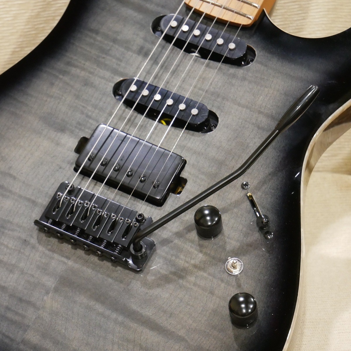 Bacchus GS-ABIM RSM M BLK-B Abim Finger Singnature Model | eBay