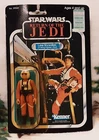 Star Wars Kenner Vintage Figure - Luke Skywalker (X-wing fighter pilot) Sealed