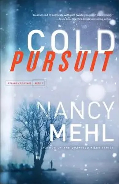 Cold Pursuit | Nancy Mehl | Englisch | Taschenbuch | Kartoniert / Broschiert-image