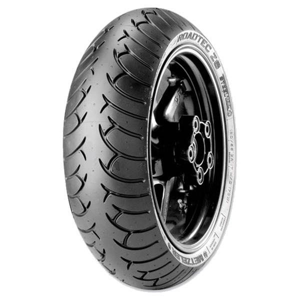 TYRE METZELER 160/60 R17 (69W) ROADTEC Z6