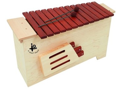 IQ Plus Music Developmental Series Bass Xylophone