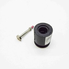 JAGUAR F-PACE X761 Exhaust Rubber Damper Kit T4A16991 NEW GENUINE