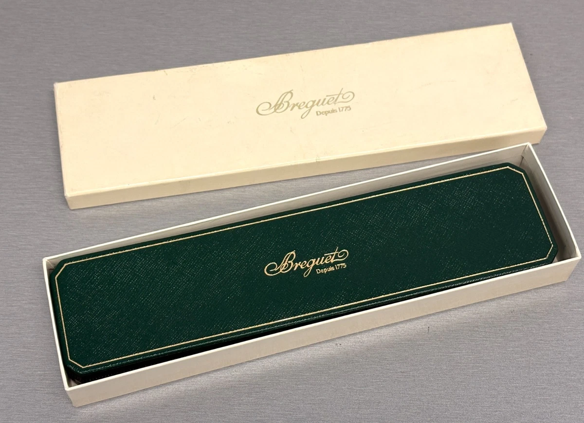 Breguet Wooden Watch Boxes & Cases for sale | eBay
