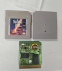 The Final Fantasy Legend (Nintendo Game Boy) Authentic, New Battery