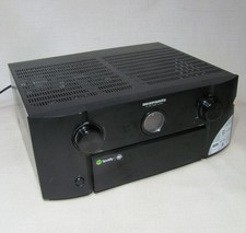 MARANTZ AV7702 AV PRE TUNER 11.2 CHANNEL SURROUND SOUND PREAMP WORKING PROJECT