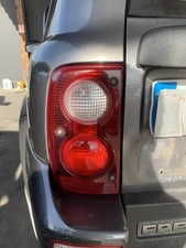 Feu arrière Land Rover FREELANDER