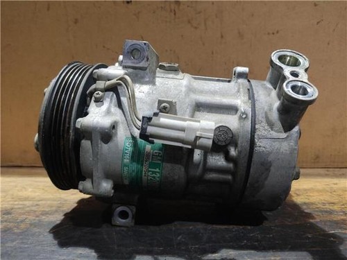 1266 960577 klimakompressor OPEL VECTRA C BERLINA 1.8 COMFORT 2002