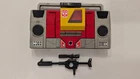 Blaster 100% Complete 1985 Vintage G1 Transformers Boombox Action Figure