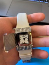 swarovski watch women
