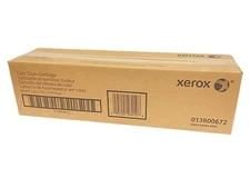 Genuine Xerox 013R00672 Drum Unit, Brand New Sealed Box, We Ship Fast!