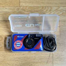 Vintage Konica EU Mini FC Bayern München FCB...