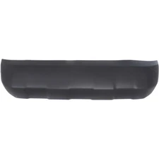 Valance For 2016-2023 Toyota Tacoma Valance Panel Plastic Textured Front