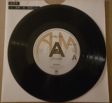 Shrink (2) - I Am A Doll, 7", (Vinyl)