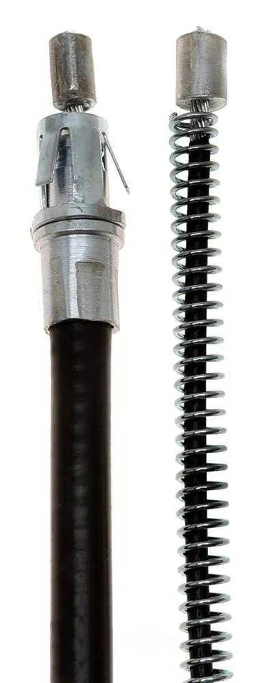 Cable de freno de estacionamiento para Pontiac Torrent 2006 ACDELCO FRENOS PROFESIONALES Foto 2 de 2