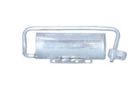 NRF 33201 Trockner, Klimaanlage Passend FüR Fiat Opel Saab