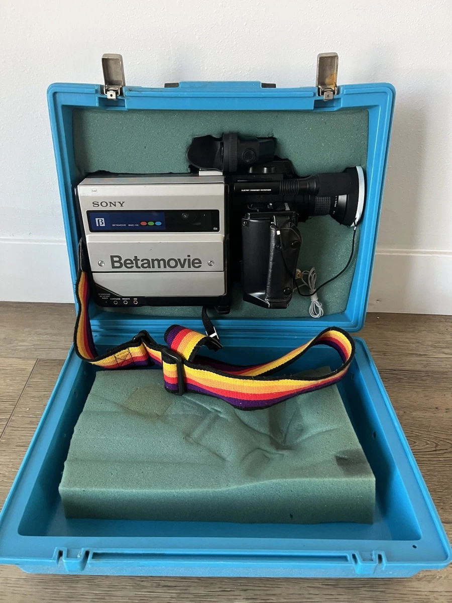 Sony Handycam Digital Betacam Camcorders for sale | eBay