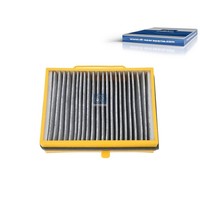 Innenraumfilter Biofunktionaler Innenraumfilter DT Spare Parts FüR Scania