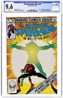 Amazing Spider-Man #234 CGC 9.6 1982 4490774017