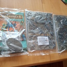 Warhammer Age of Sigmar Stormcast Eternals 2x...