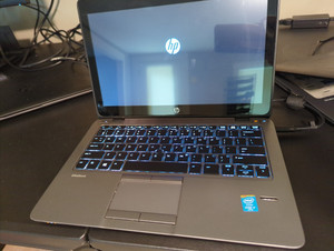 Hp-EliteBook 820 | eBay