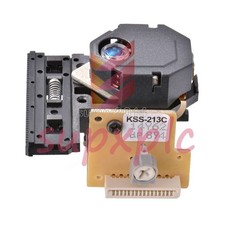 OPTICAL PICK-UP LASER LENS KSS-213C FOR SONY DVD CD NEW