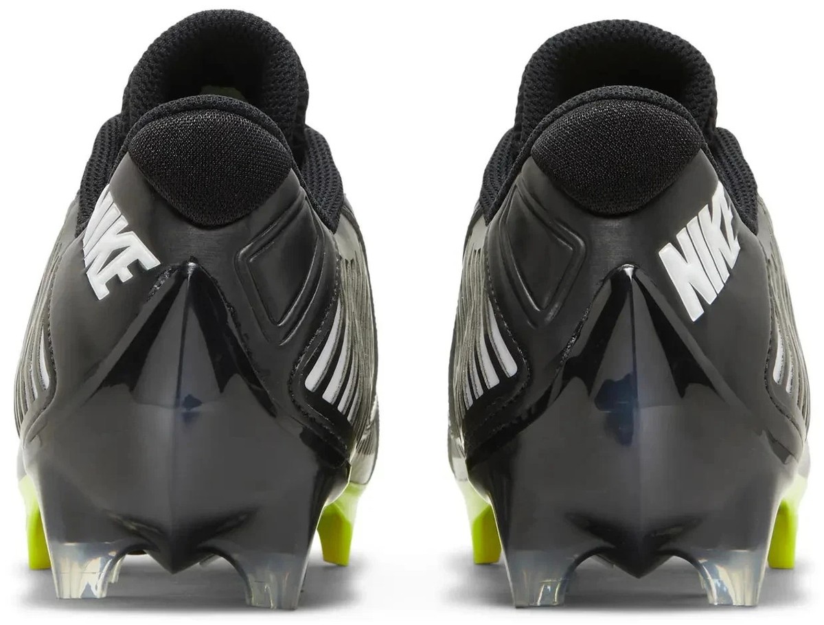 Size 10 - Nike Vapor Edge 360 VC Black Volt for sale online | eBay