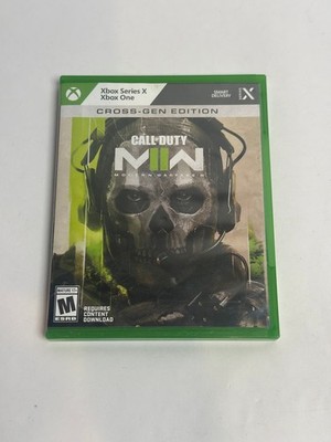 Call of Duty: Modern Warfare II - Xbox Series