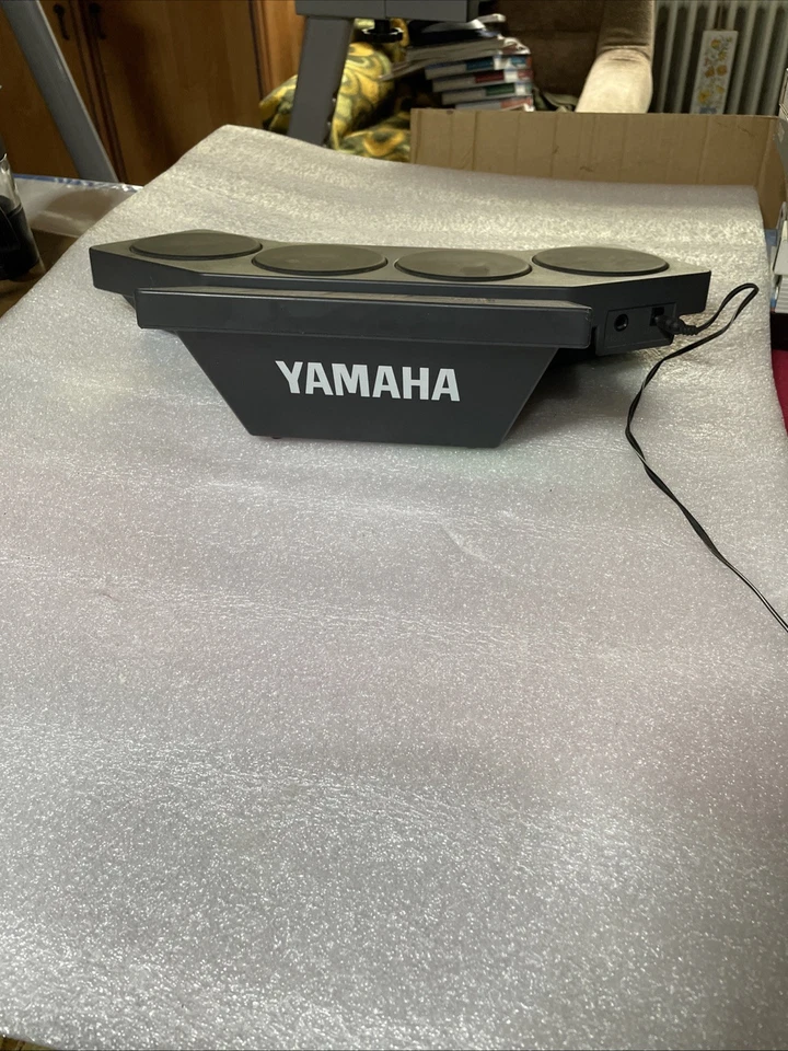 Yamaha Drum Machine DD6 - Bild 2 von 4