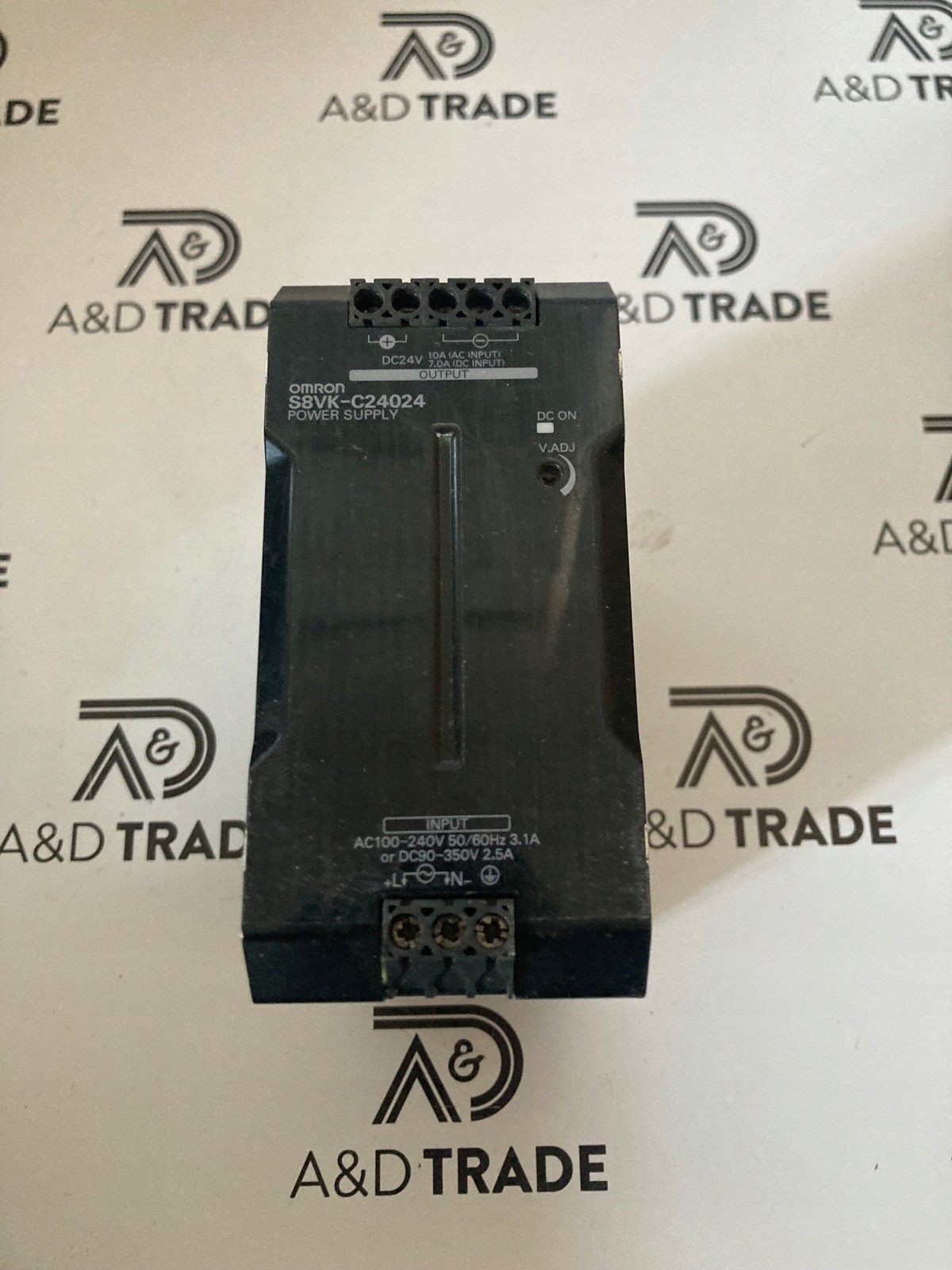 Omron S8VK-C24024 Power Supply 1 Piece