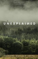 Richard Maclean Smith | Unexplained | Taschenbuch | Englisch (2019)